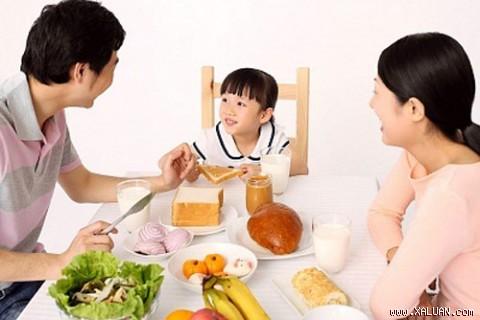 Bỏ bữa sáng khiến bạn già nhanh và mắc bệnh